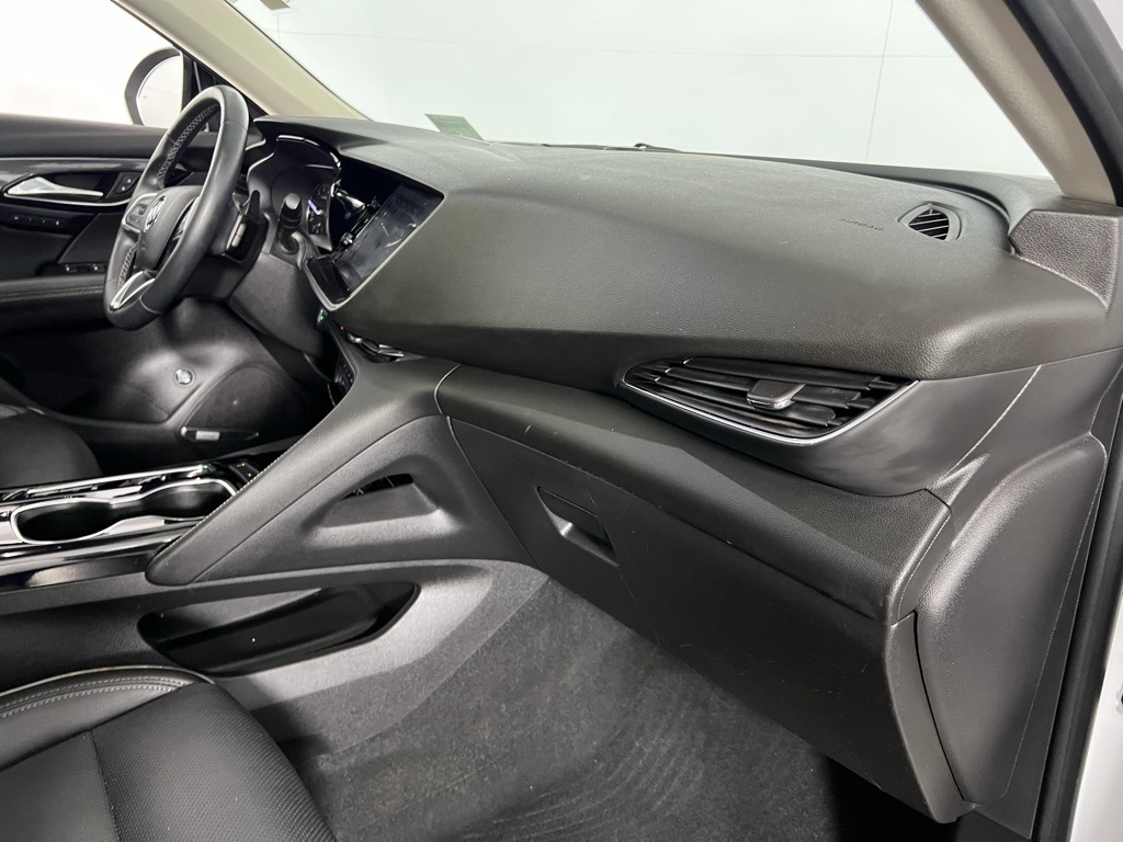 2021 Buick Envision Essence photo 24
