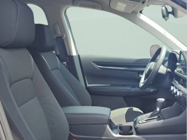 2026 Honda CR-V LX photo 11