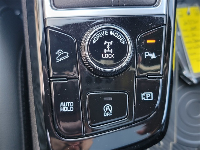 2024 Kia Sportage X-Line photo 34