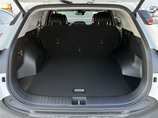 2025 Kia Sportage Hybrid EX photo 14