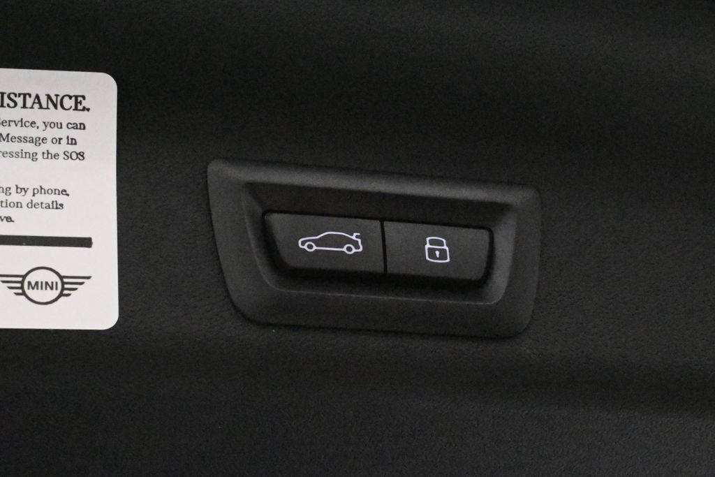 2025 Mini Countryman S ALL4 photo 37
