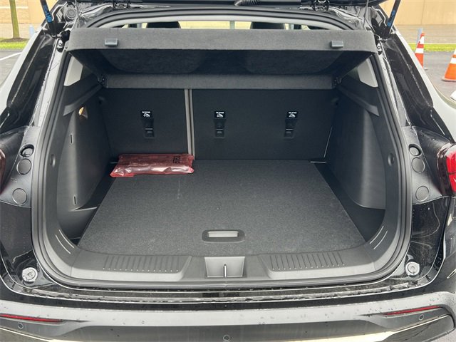 2025 Chevrolet Trax ACTIV photo 3