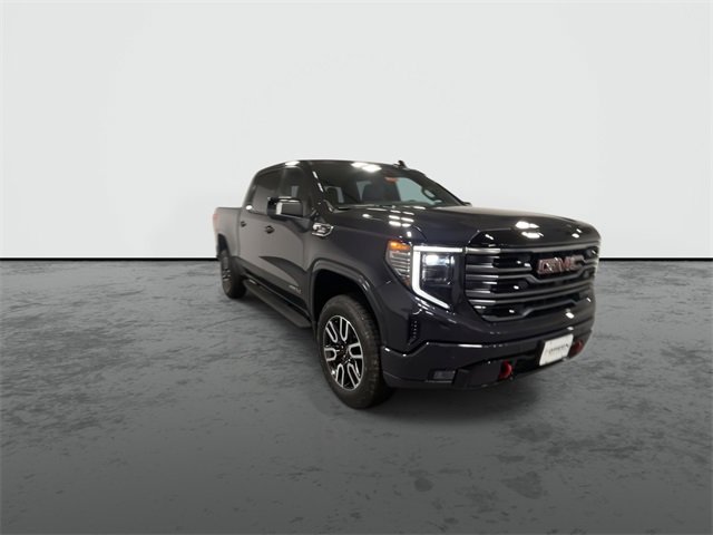 2026 Gmc Sierra 1500 photo 2