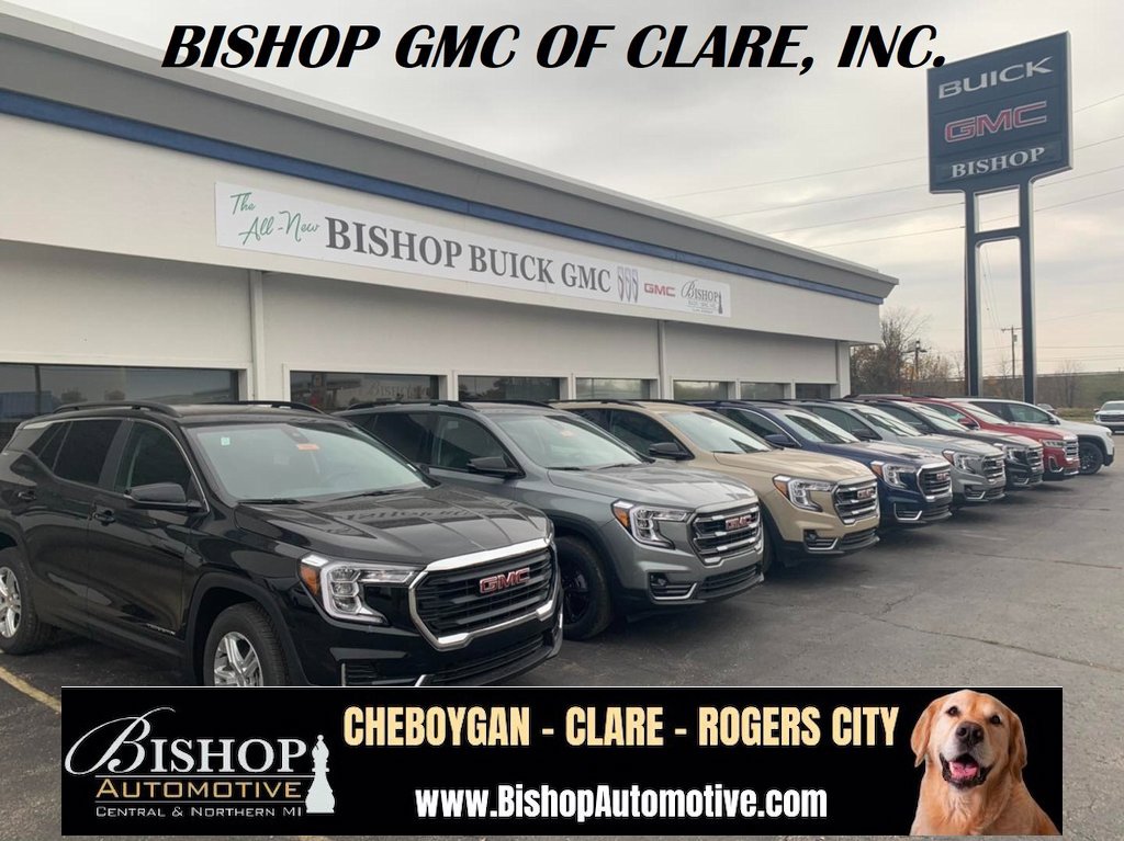 2024 Gmc Sierra 1500 SLE photo 7