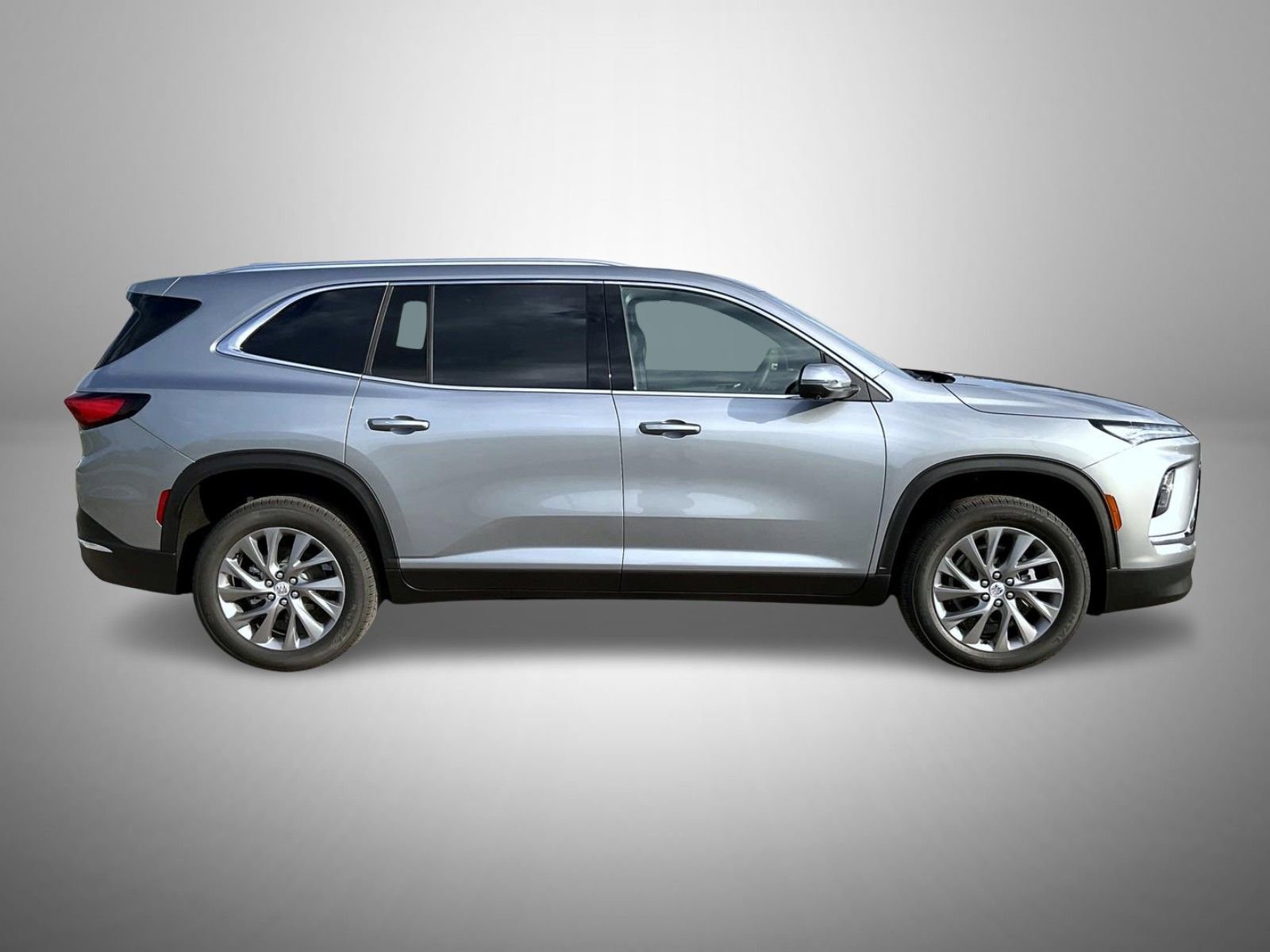 2026 Buick Enclave Preferred photo 4