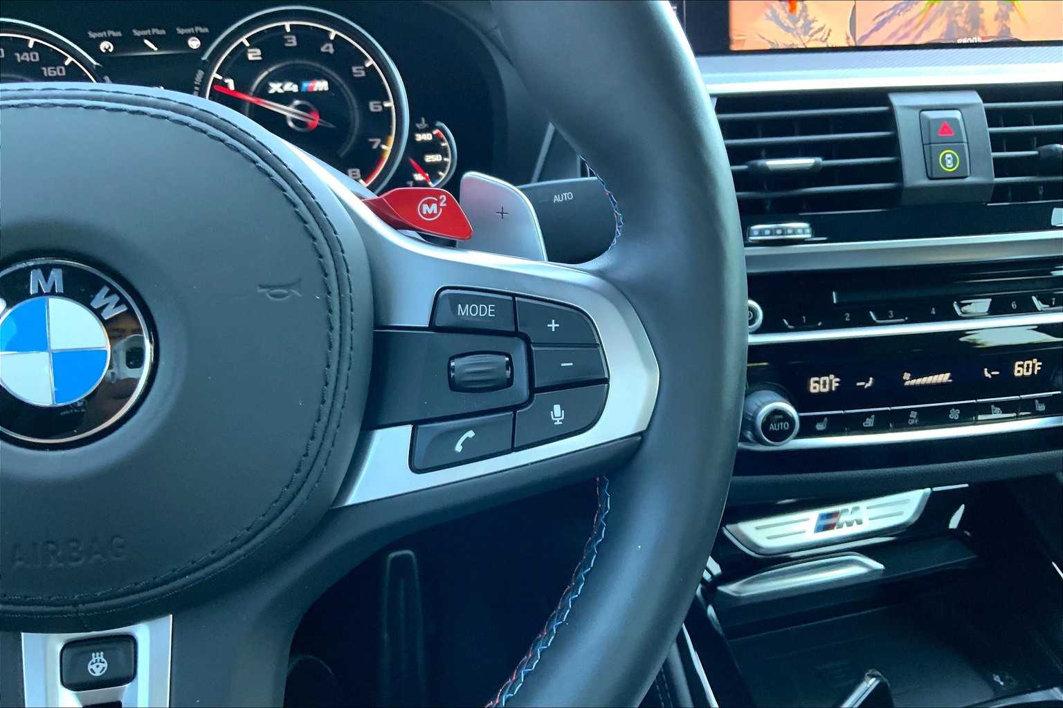 2020 Bmw X4 photo 23