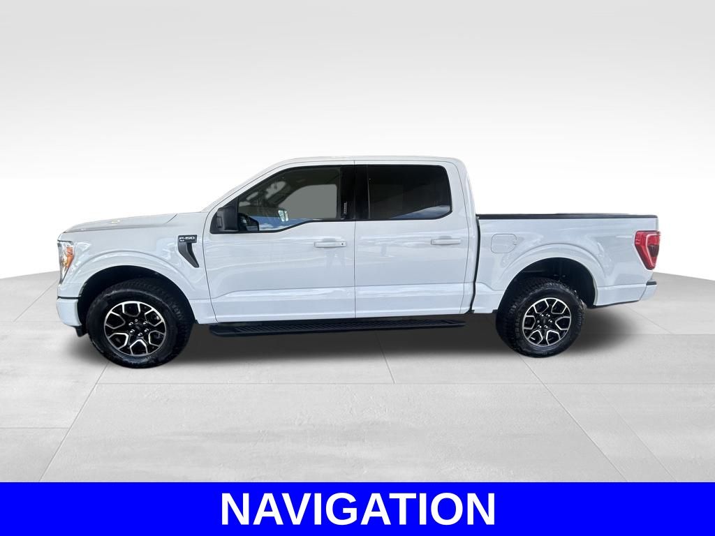 2022 Ford F-150 XLT photo 7