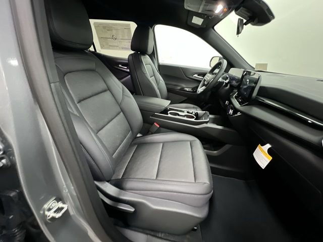 2026 Chevrolet Equinox LT photo 21