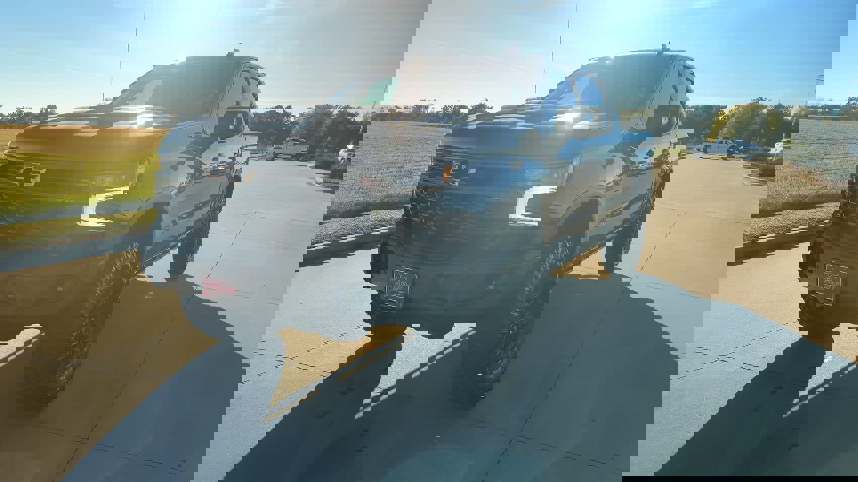 2026 Chevrolet Silverado 1500 ZR2 photo 3