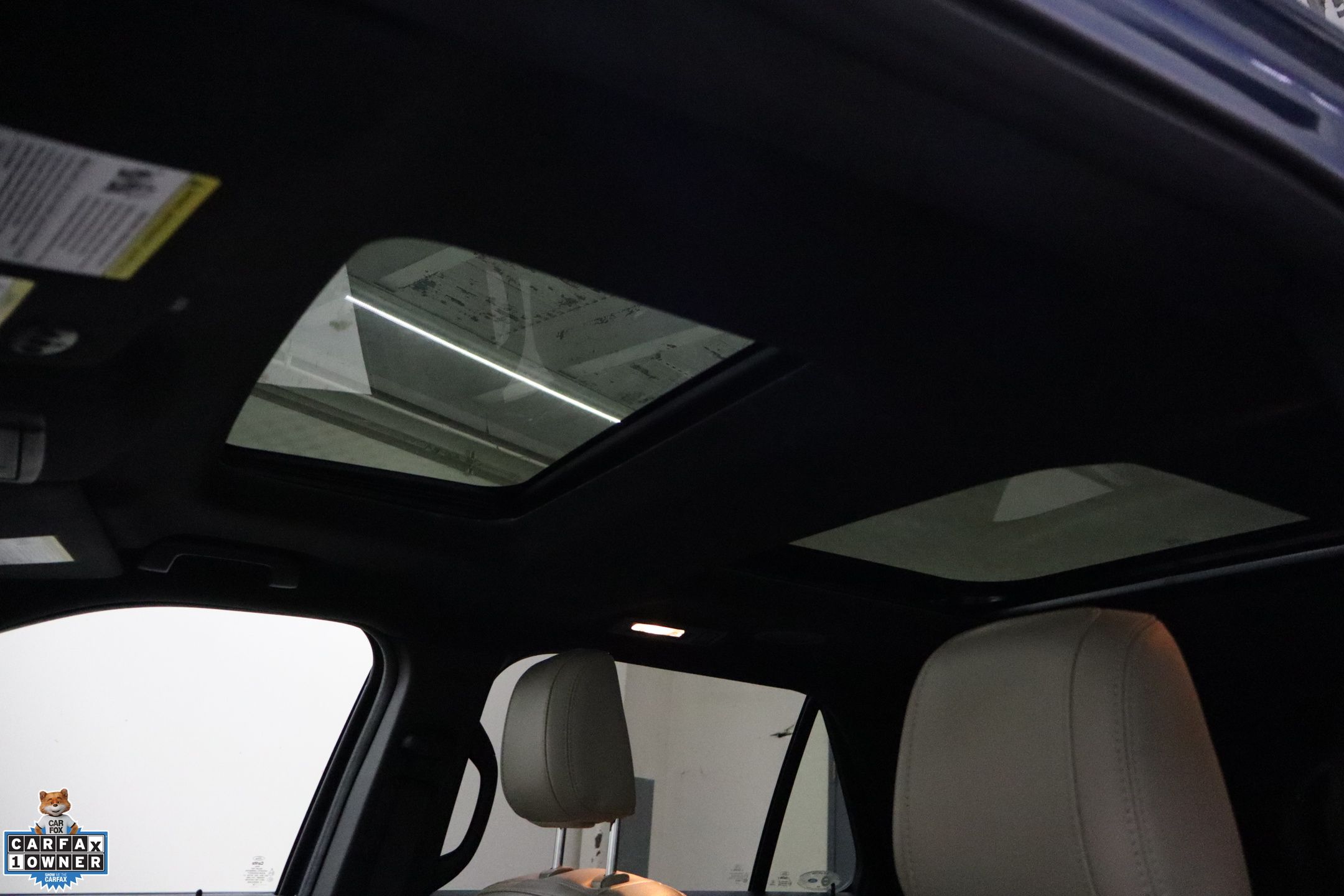 2018 Ford Explorer Limited photo 25