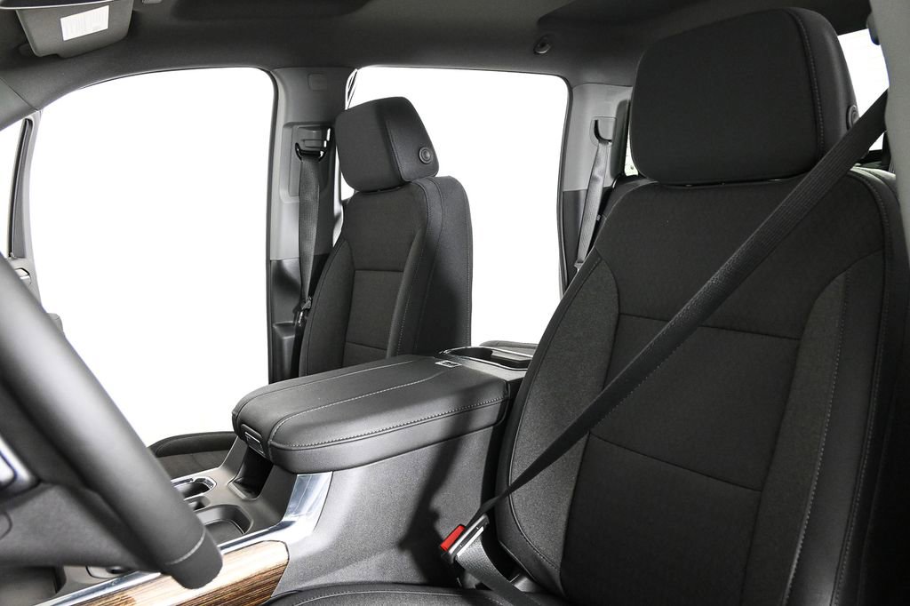 2026 Gmc Sierra 1500 Elevation photo 4
