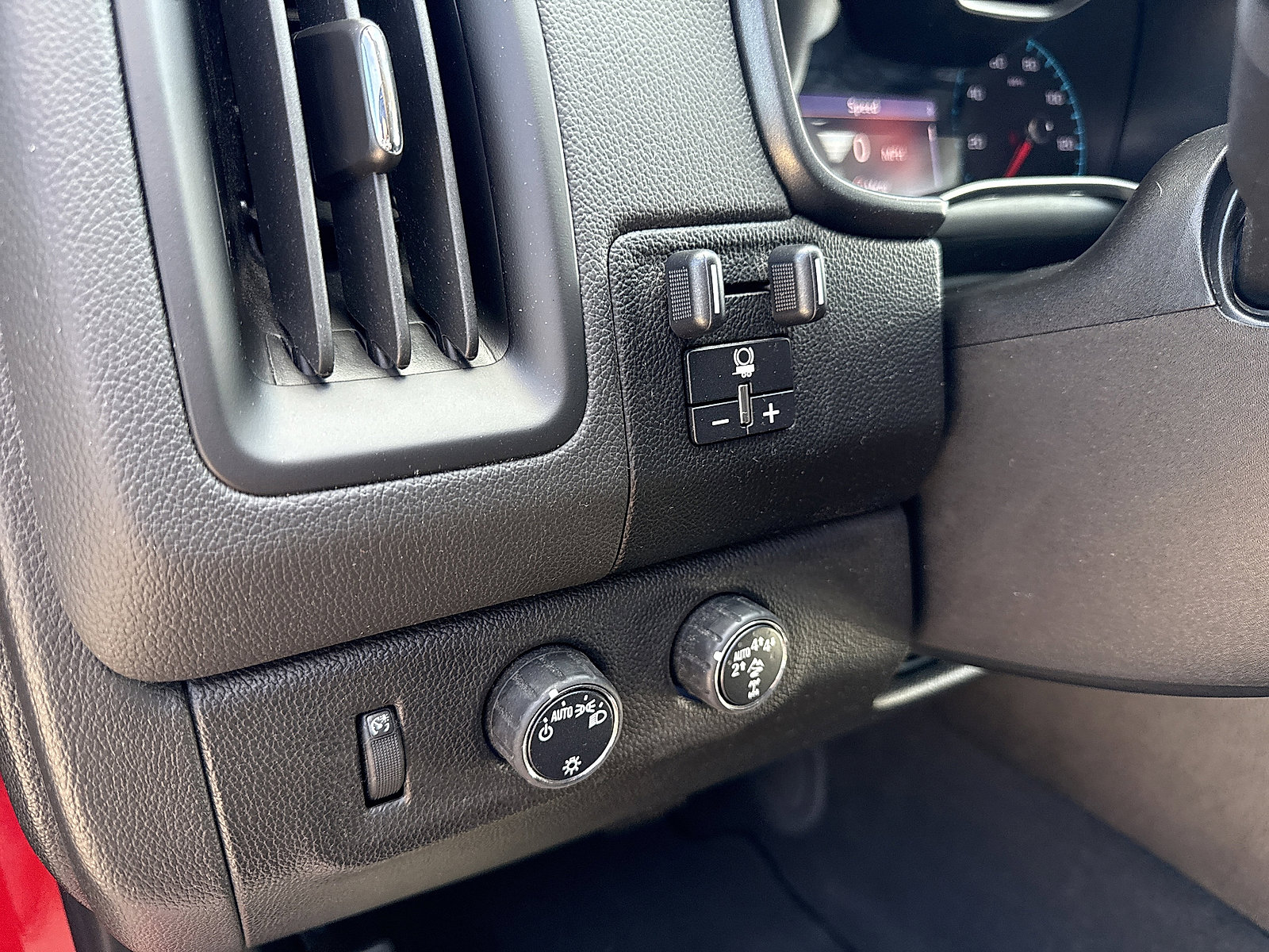 2019 Chevrolet Colorado ZR2 photo 16