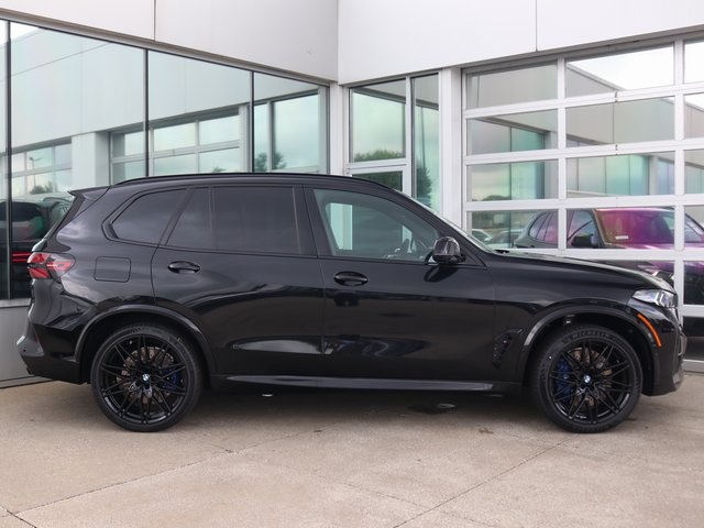 2026 Bmw X5 photo 4
