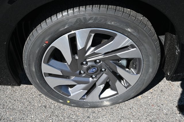 2025 Subaru Legacy Limited photo 19