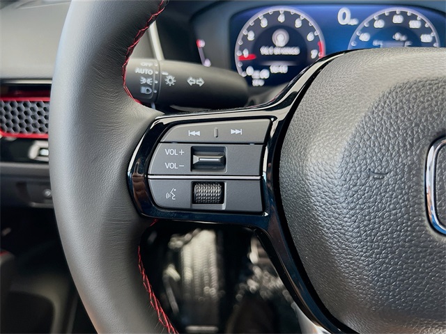 2026 Honda Civic Si photo 29