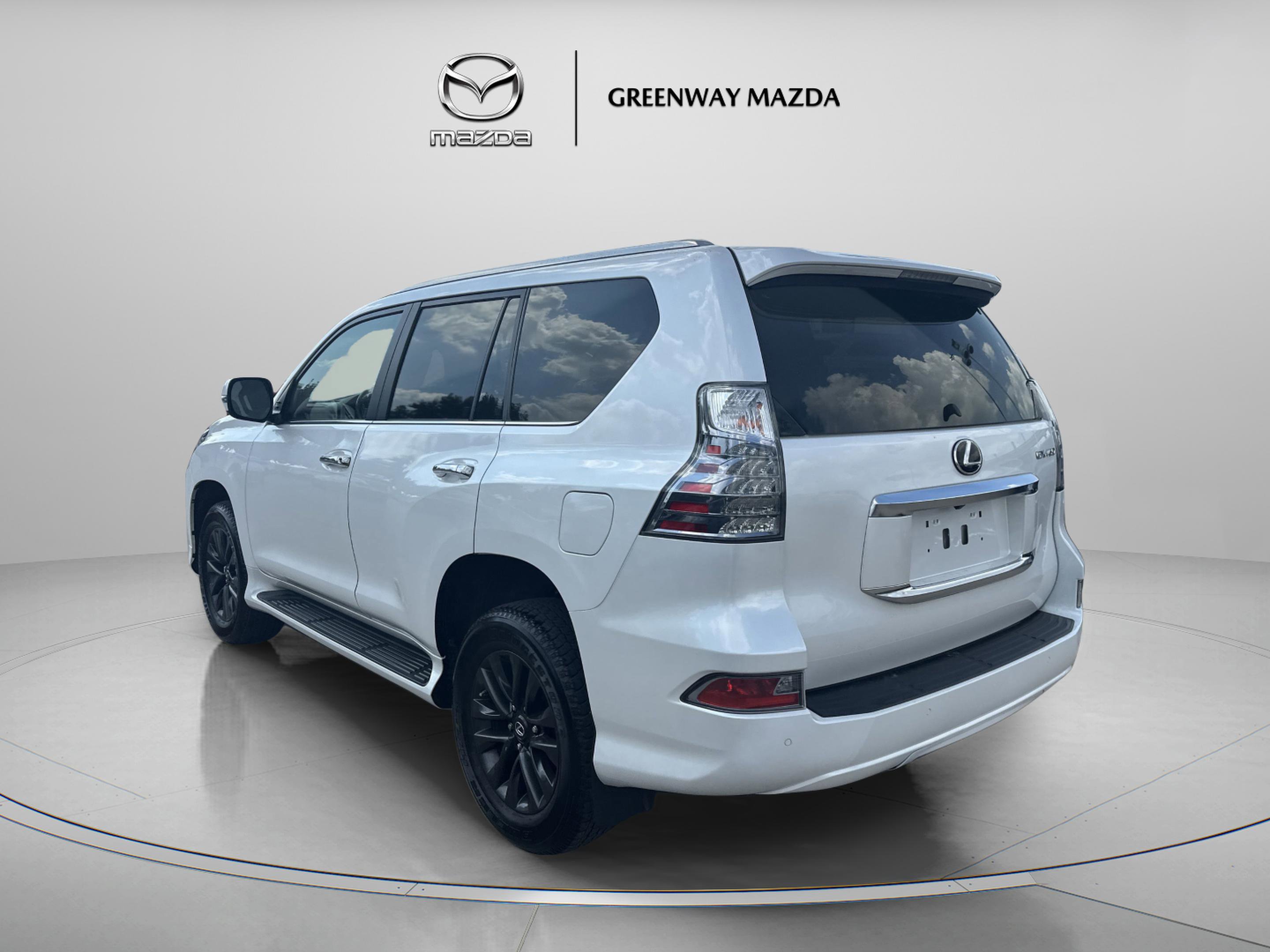 2023 Lexus GX 460 photo 4