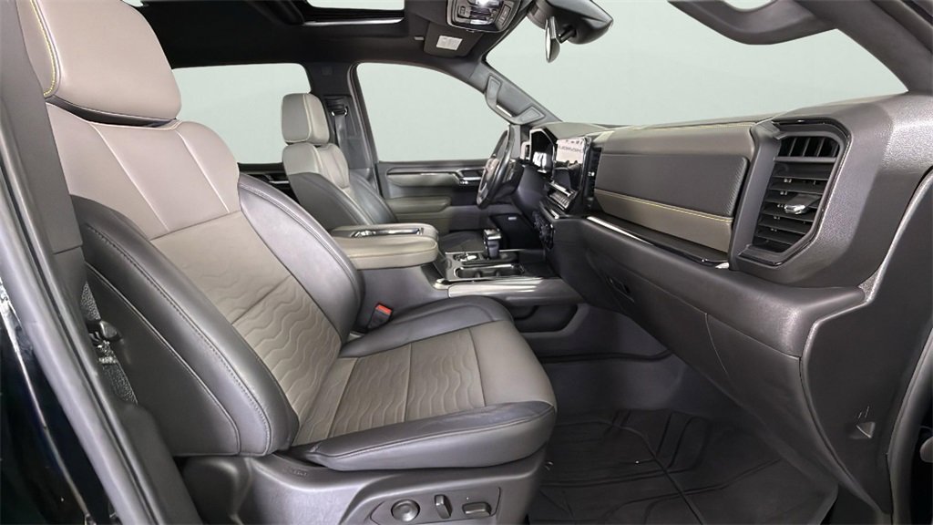 2022 Chevrolet Silverado 1500 ZR2 photo 31