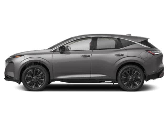 2025 Nissan Murano SL photo 4