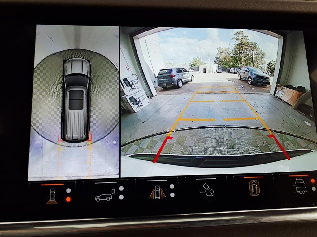 2024 Gmc Yukon Denali photo 4