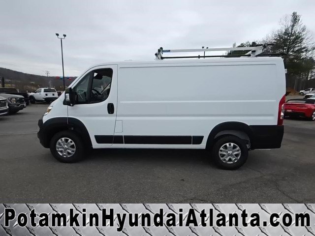 2025 RAM ProMaster Cargo Van Base's photo