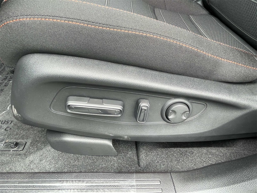 2026 Honda CR-V Hybrid photo 12