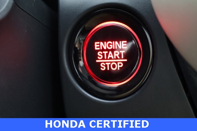 2025 Honda HR-V LX photo 13
