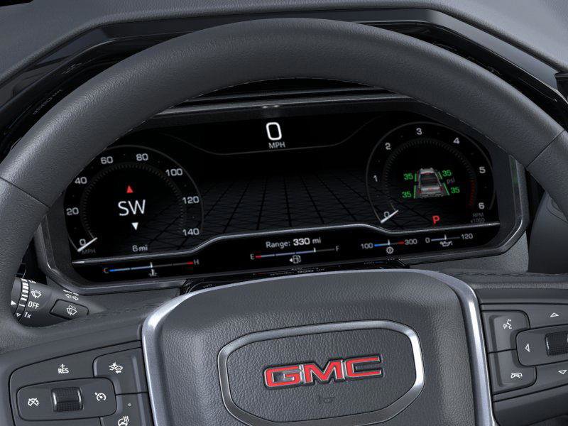 2026 Gmc Sierra 1500 Elevation photo 14