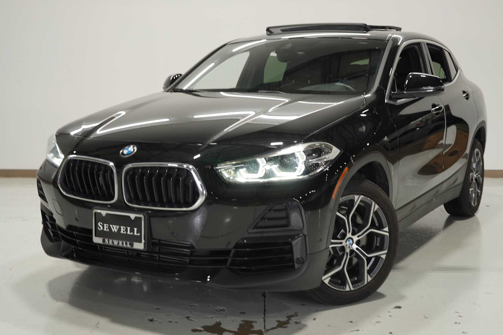 2023 BMW X2 sDrive28i