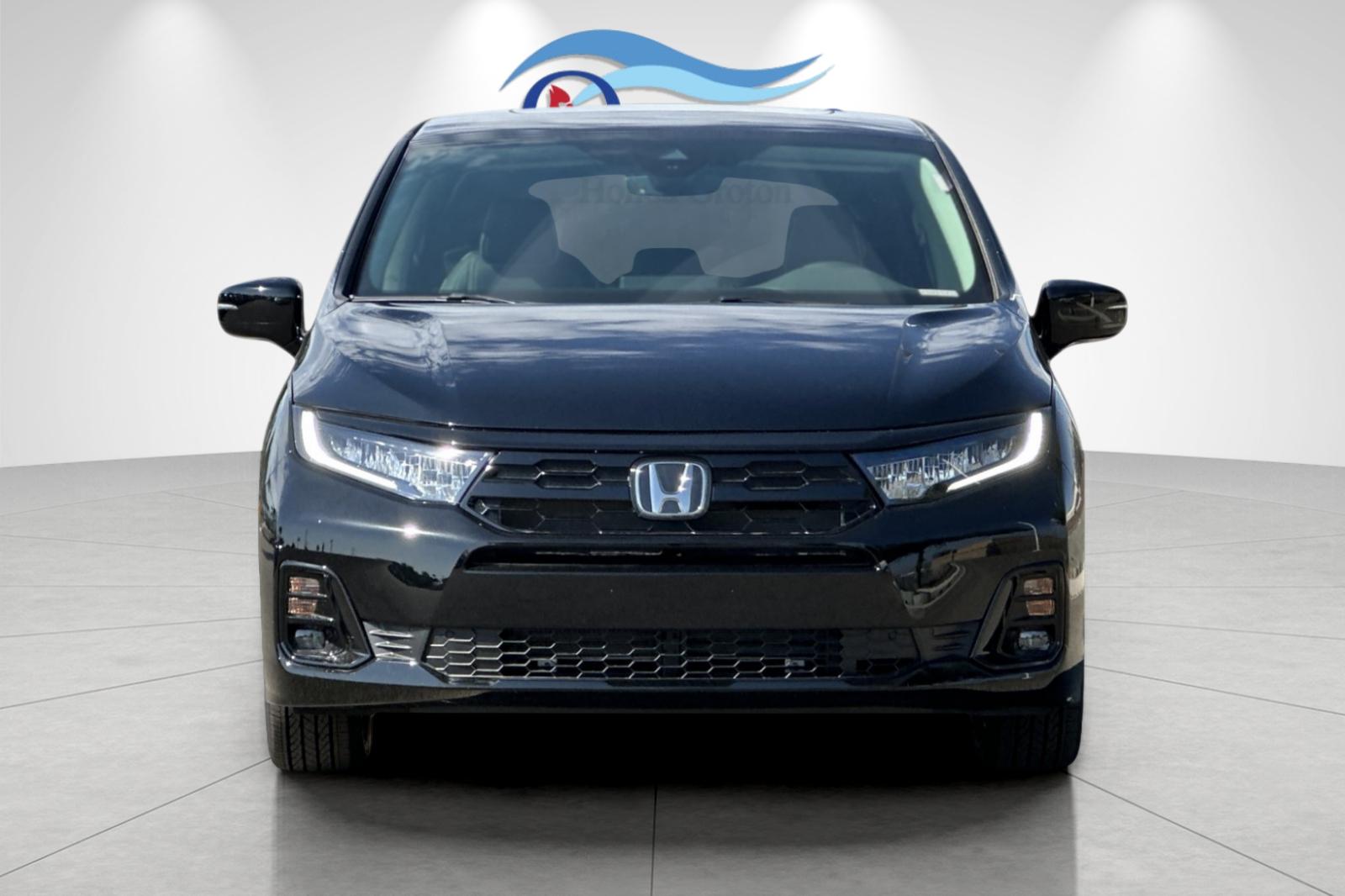 2026 Honda Odyssey Elite photo 8