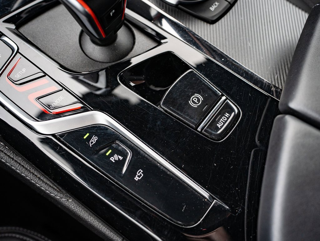 2021 Bmw M5 5 photo 33