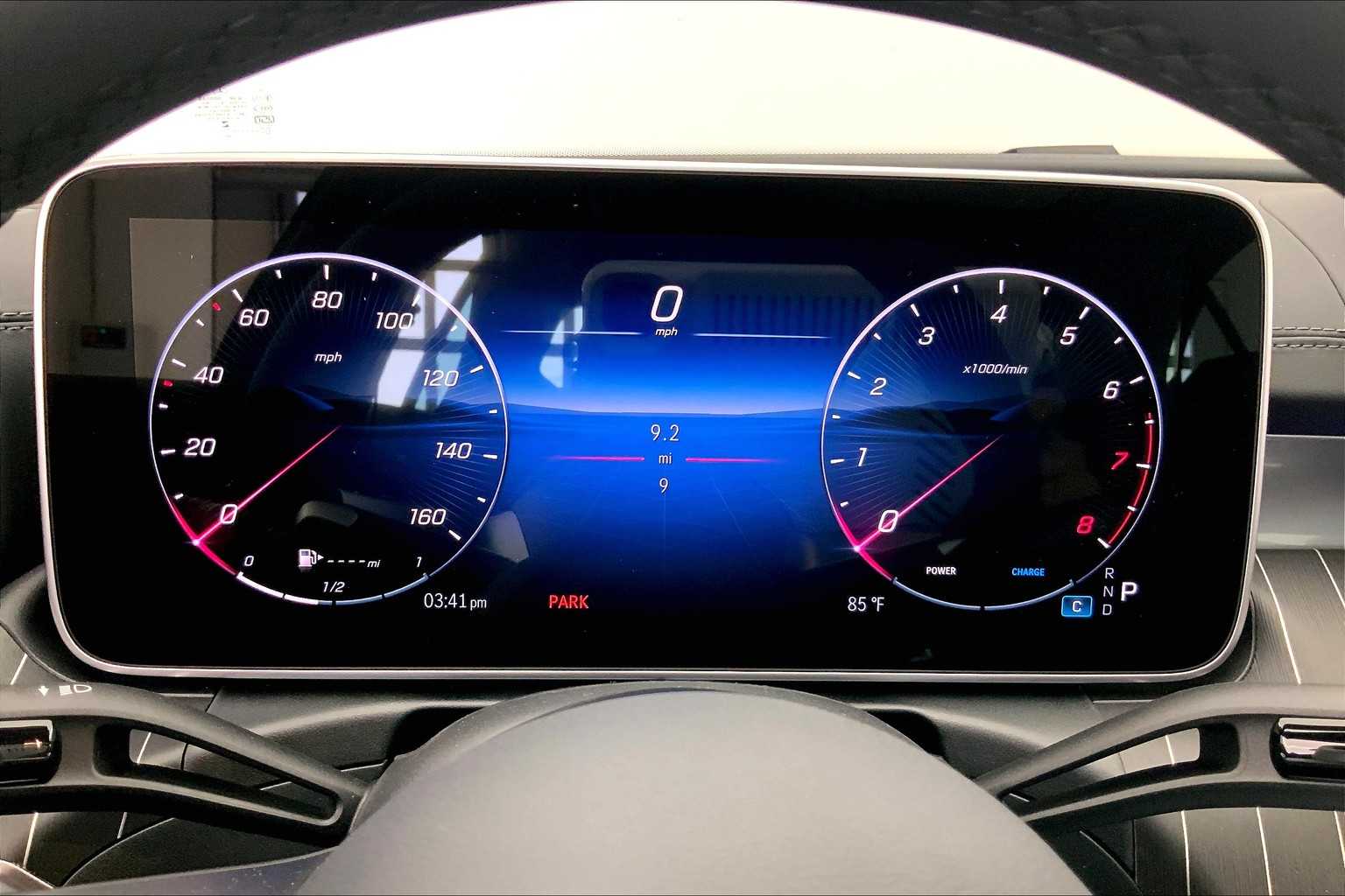 2025 Mercedes Benz C 300 4MATIC photo 17