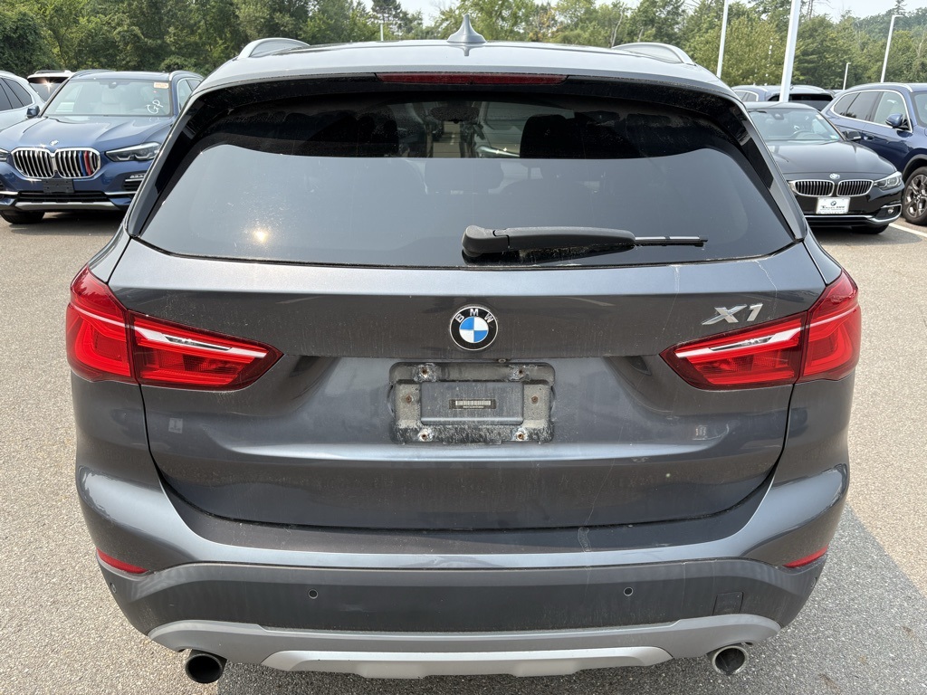 2017 Bmw X1 XDrive28i photo 3