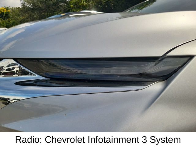 2020 Chevrolet Blazer 2LT photo 4