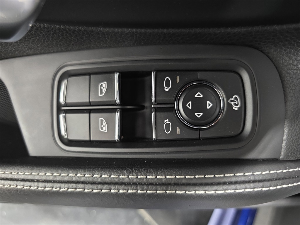 2024 Porsche Cayman photo 21