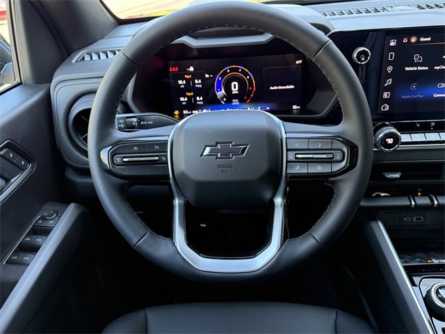 2026 Chevrolet Colorado Trail Boss photo 26