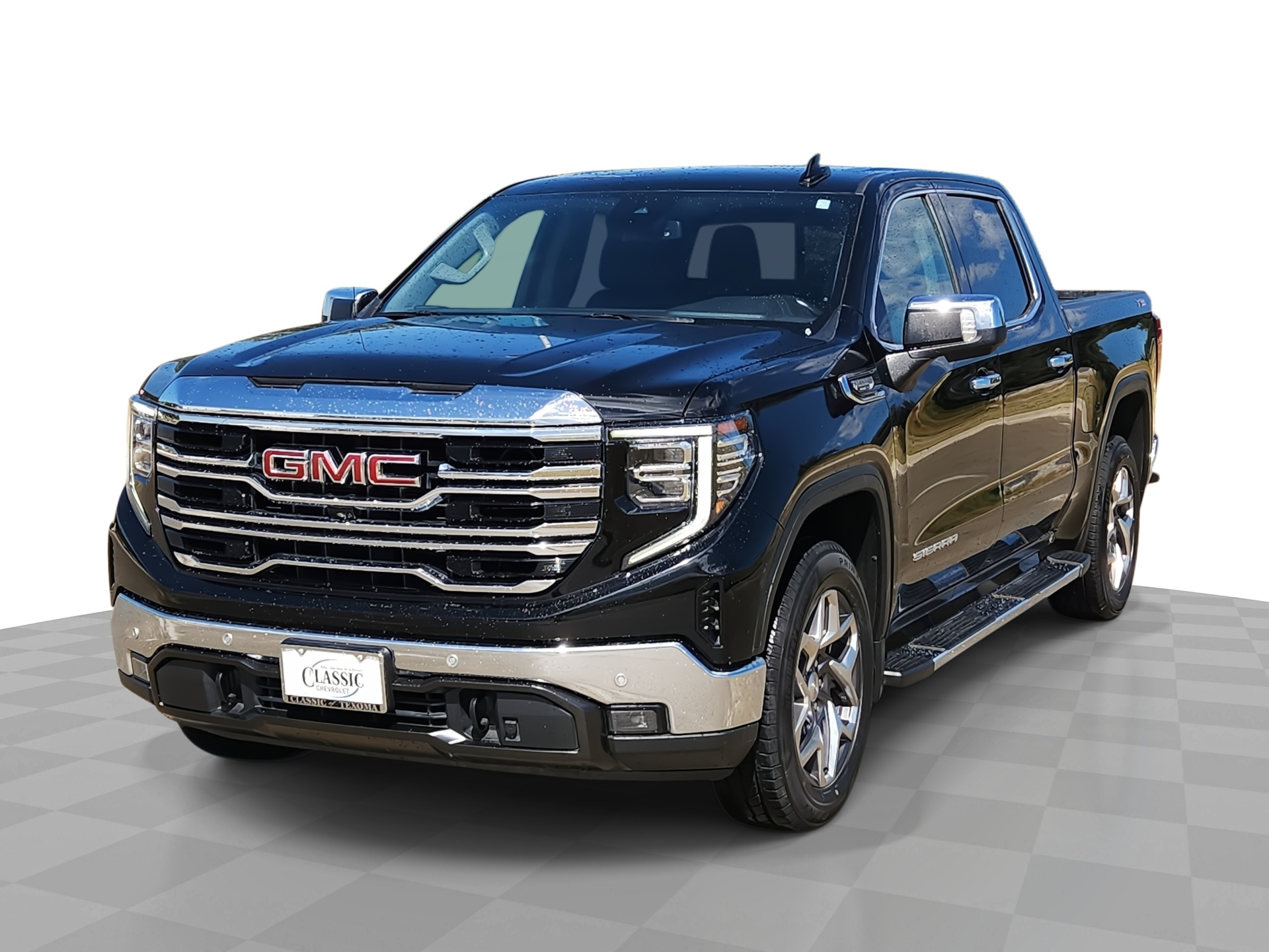 2023 Gmc Sierra 1500 SLT photo 28
