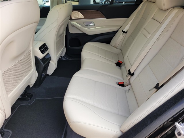 2026 Mercedes Benz GLE 450 4MATIC photo 22