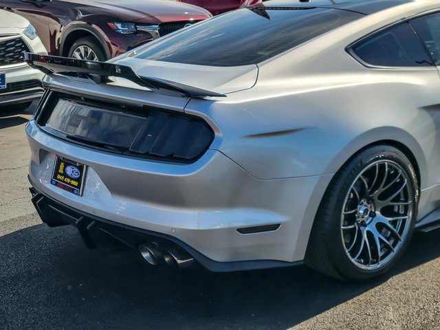 2016 FORD MUSTANG - Image 36