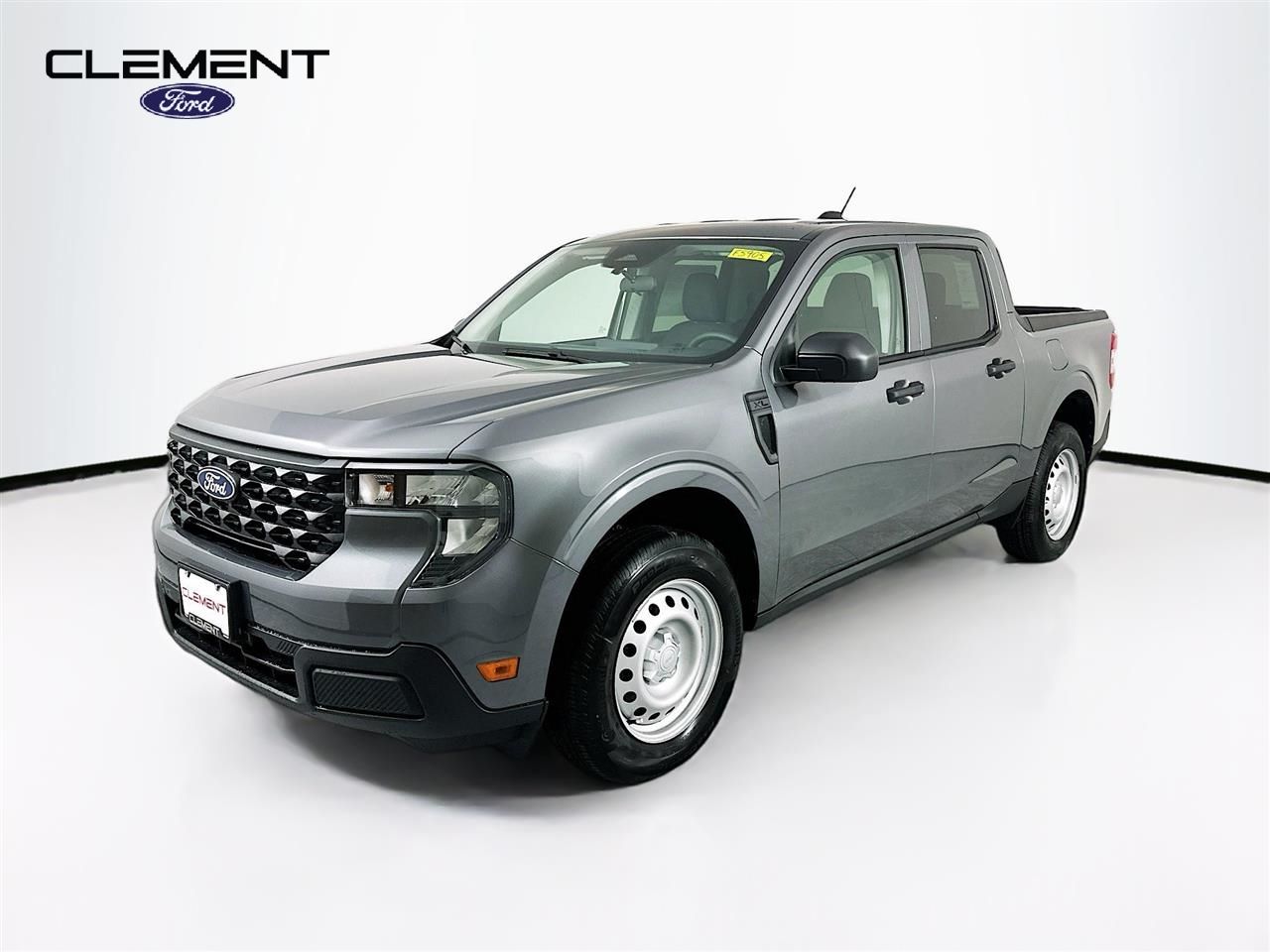 2025 Ford Maverick XL's photo