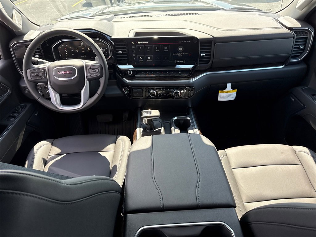 2026 Gmc Sierra 1500 Elevation photo 27