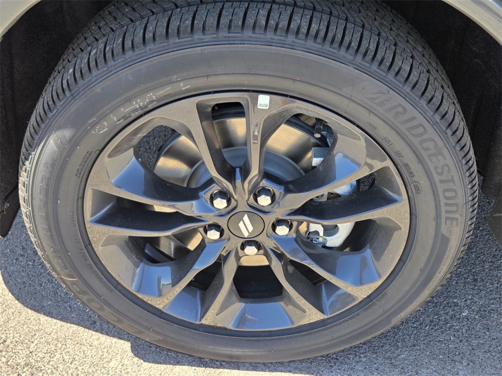 2025 Dodge Durango GT photo 3