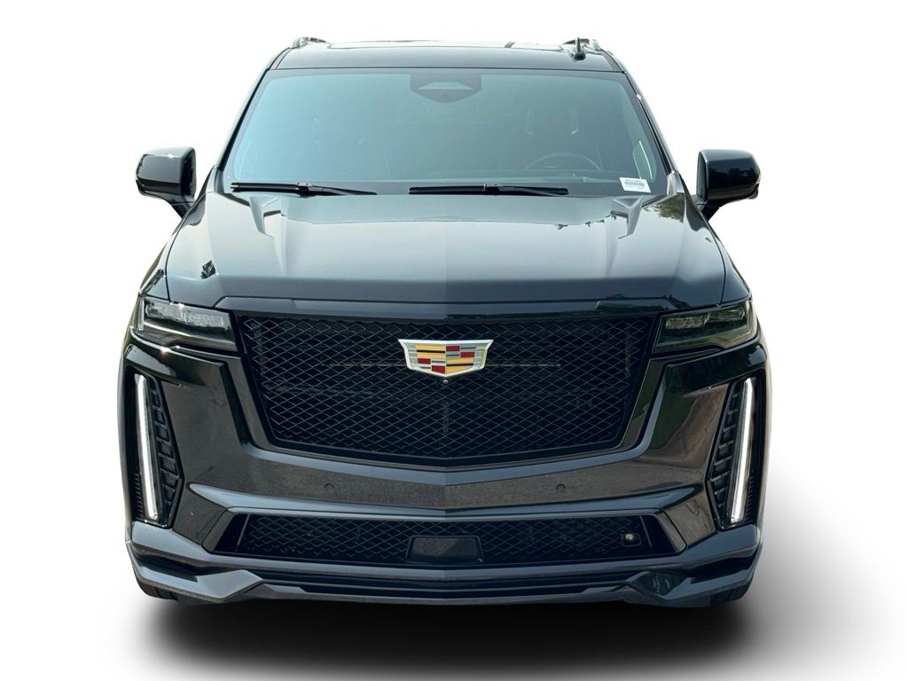 2023 Cadillac Escalade V-Series photo 7