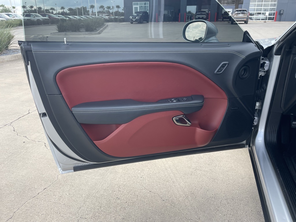 2023 Dodge Challenger SRT8 Hellcat photo 13