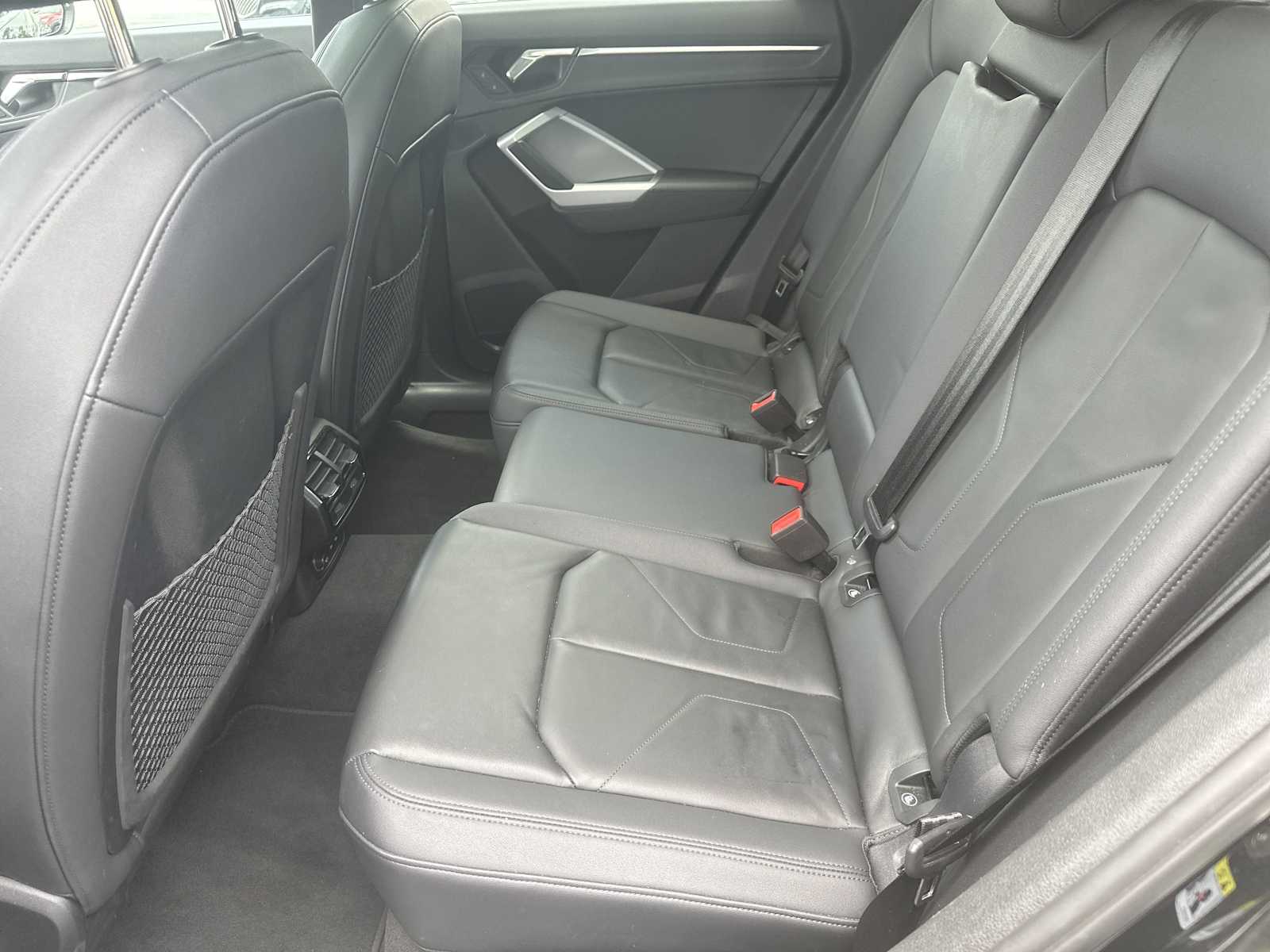 2024 Audi Q3 S line Premium photo 24
