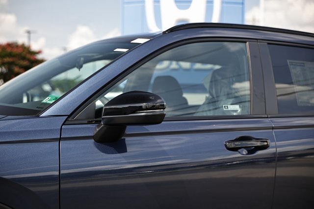 2026 Honda CR-V Hybrid photo 4