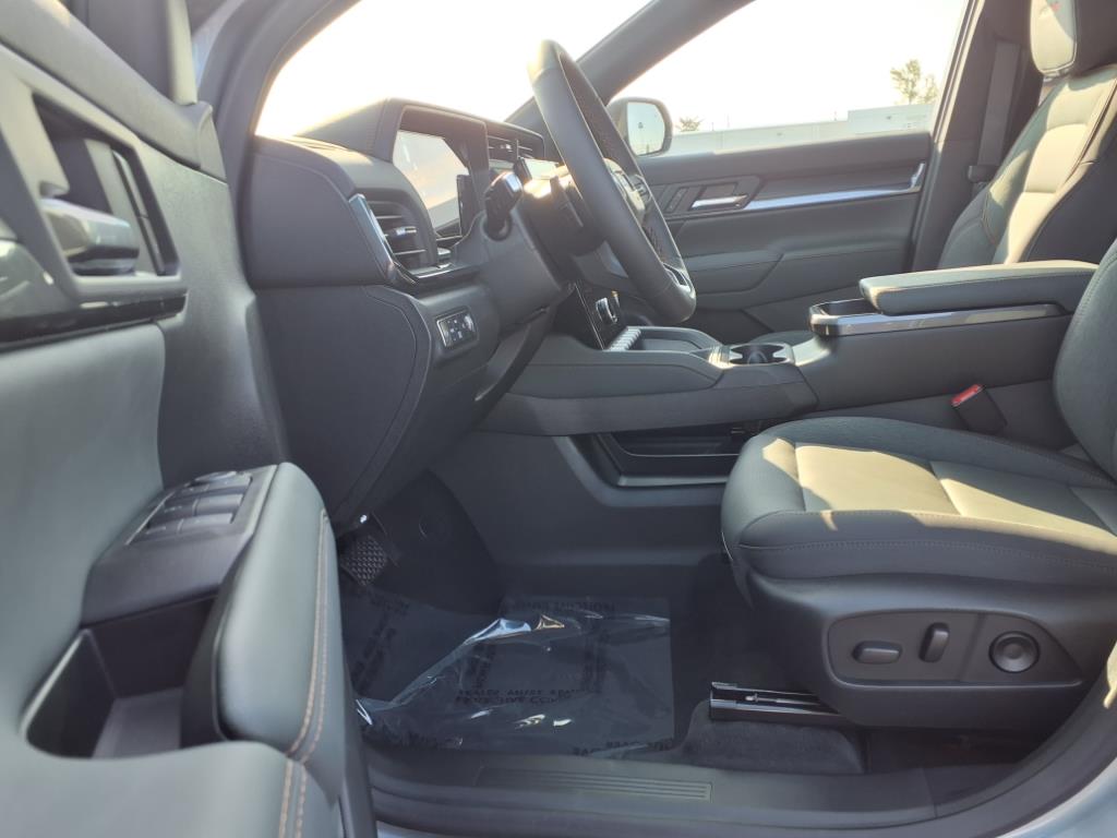 2026 Gmc Terrain AT4 photo 12