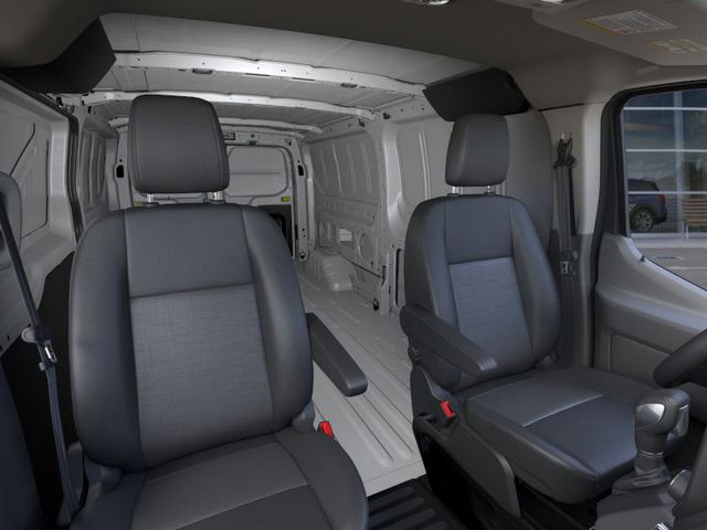 2025 Ford Transit Cargo Van photo 8