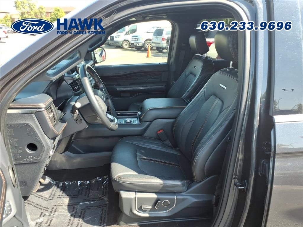 2022 FORD EXPEDITION MAX - Image 22