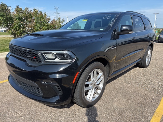2023 Dodge Durango R/T photo 4