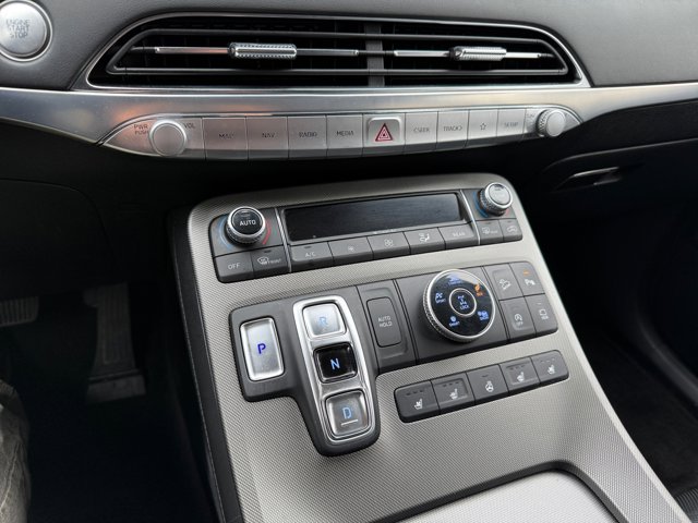2022 Hyundai Palisade Limited photo 12